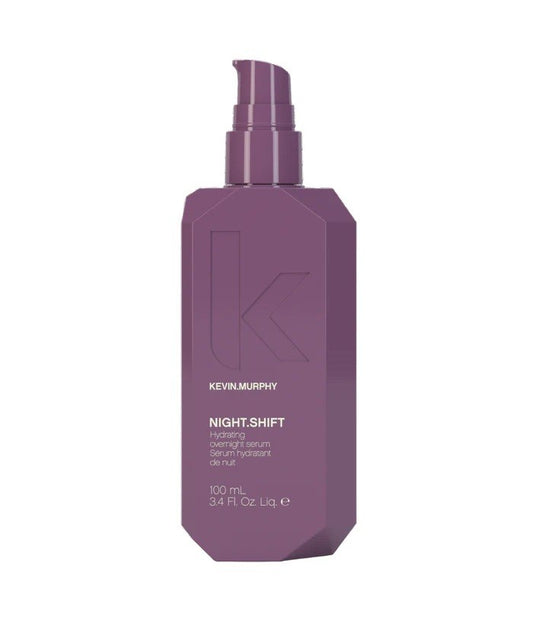 kevin murphy night shift hydrating overnight serum - سيروم  علاجي للشعر