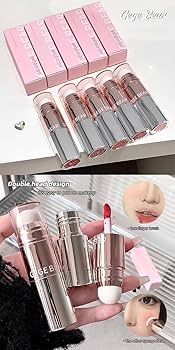 Gege Bear lip and cheek multi purpose cream-أحمر الشفاه