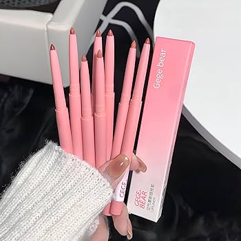 "Gege Bear Lip Liner-قلم تحديد الشفاه