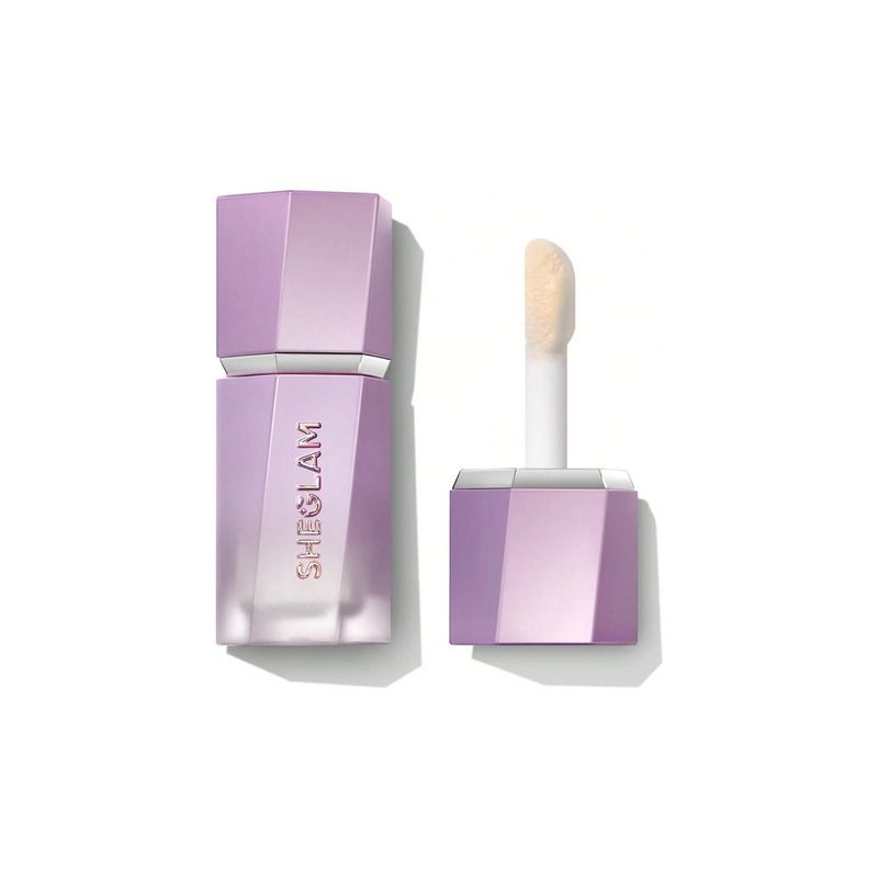 Sheglam chroma -glow bloom liquid highlighter - شيكلام هايلايتر سائل