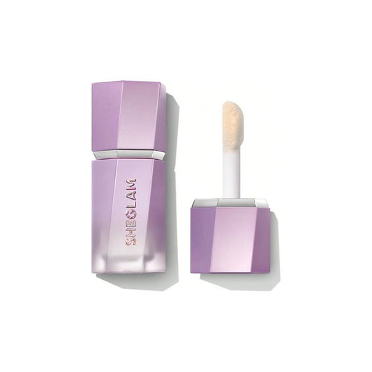 Sheglam chroma -glow bloom liquid highlighter - شيكلام هايلايتر سائل