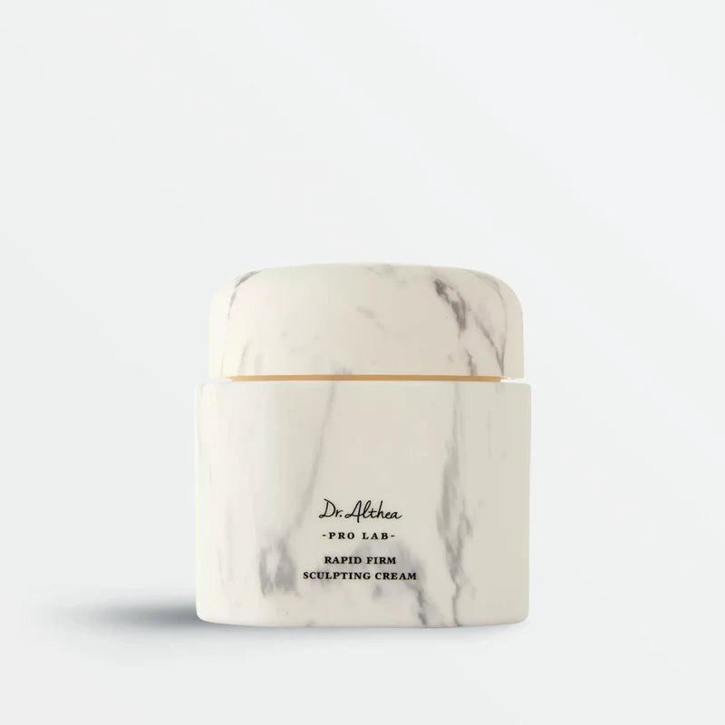 Dr.althea rapid firm sculpting cream - كريم البشرة مثالية بدون خطوط وتجاعيد
