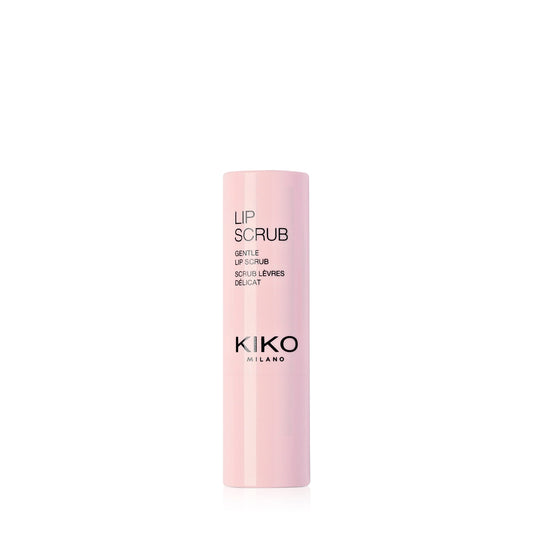 Kiko milano lip scrub - سكراب الشفاه مقشر من كيكو ميلانو