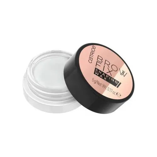 Catrice brow fix shaping wax - جل حواجب مثبت