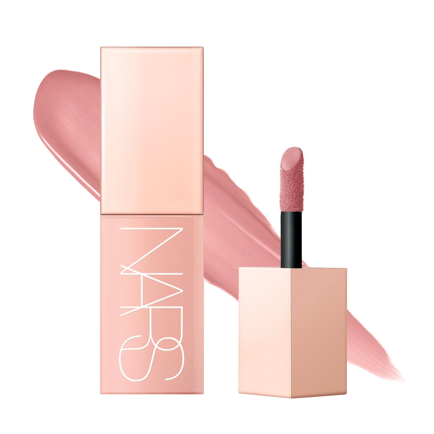 Nars afterglow liquid blush - بلشر نارس سائل
