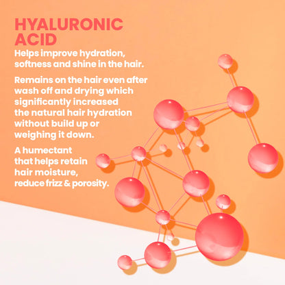 Eleven australia MIRACLE HAIR TREATMENT SHAMPOO -