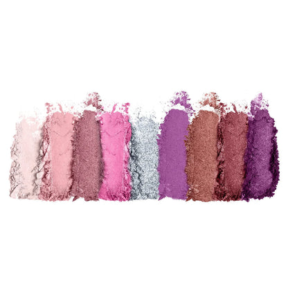 L.A.Girl  Keep It Playful Eyeshadow Palette playtime -باليت ضلال عيون