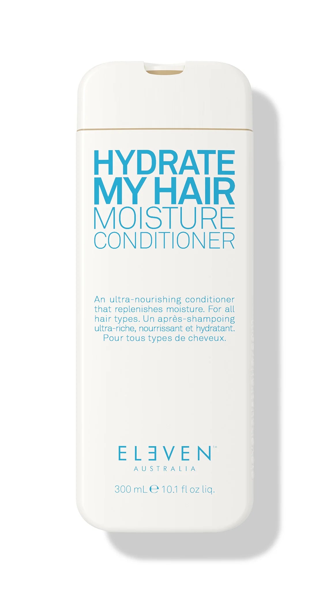 Eleven australia HYDRATE MY HAIR
MOISTURE conditioner - بلسم الشعر المرطب