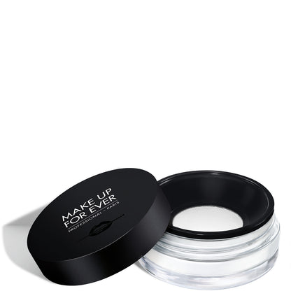 Make up for ever ultra hd loose powder- لوس باودر الترا من ميك اب فور ايفر