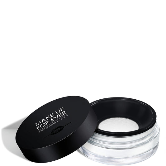 Make up for ever ultra hd loose powder- لوس باودر الترا من ميك اب فور ايفر