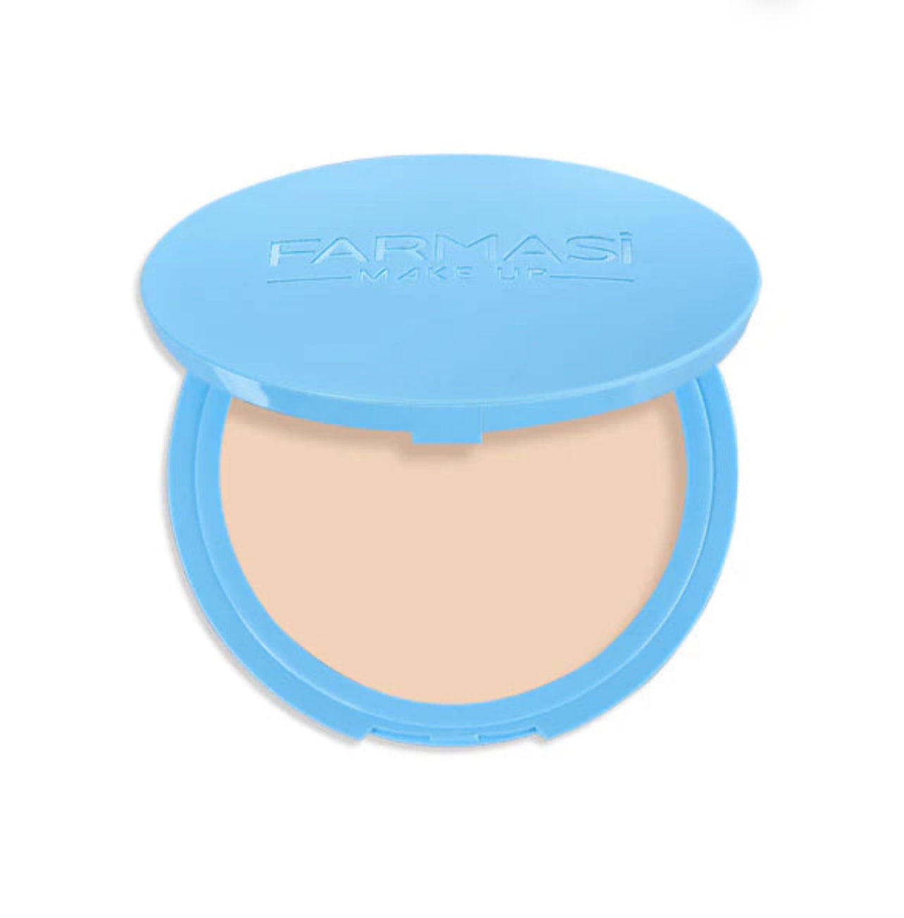 Farmasi bb powder all in one - باودر البشرة الطبي من فارمسي