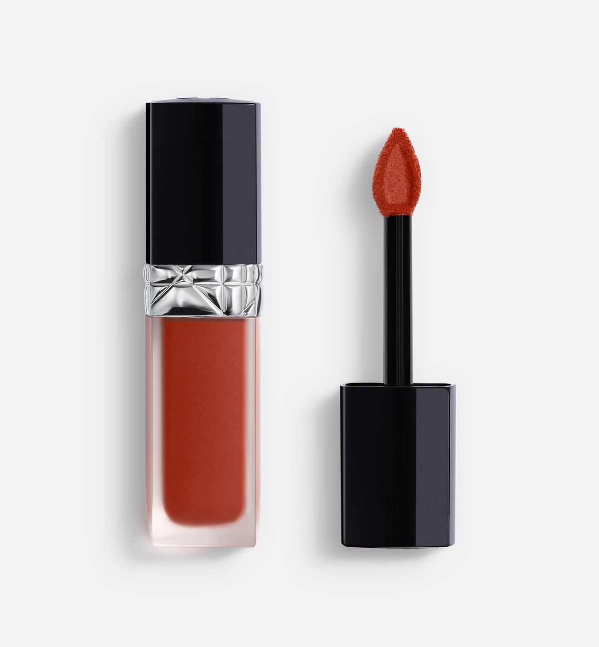 Dior rouge forever liquid lipstick - ديور أحمر الشفاه روج سائل
