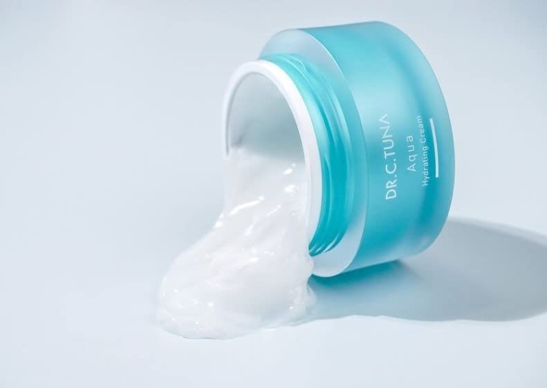 Farmasi Dr.C.Tuna Aqua Hydrating Cream - كريم مرطب مكثف للوجة