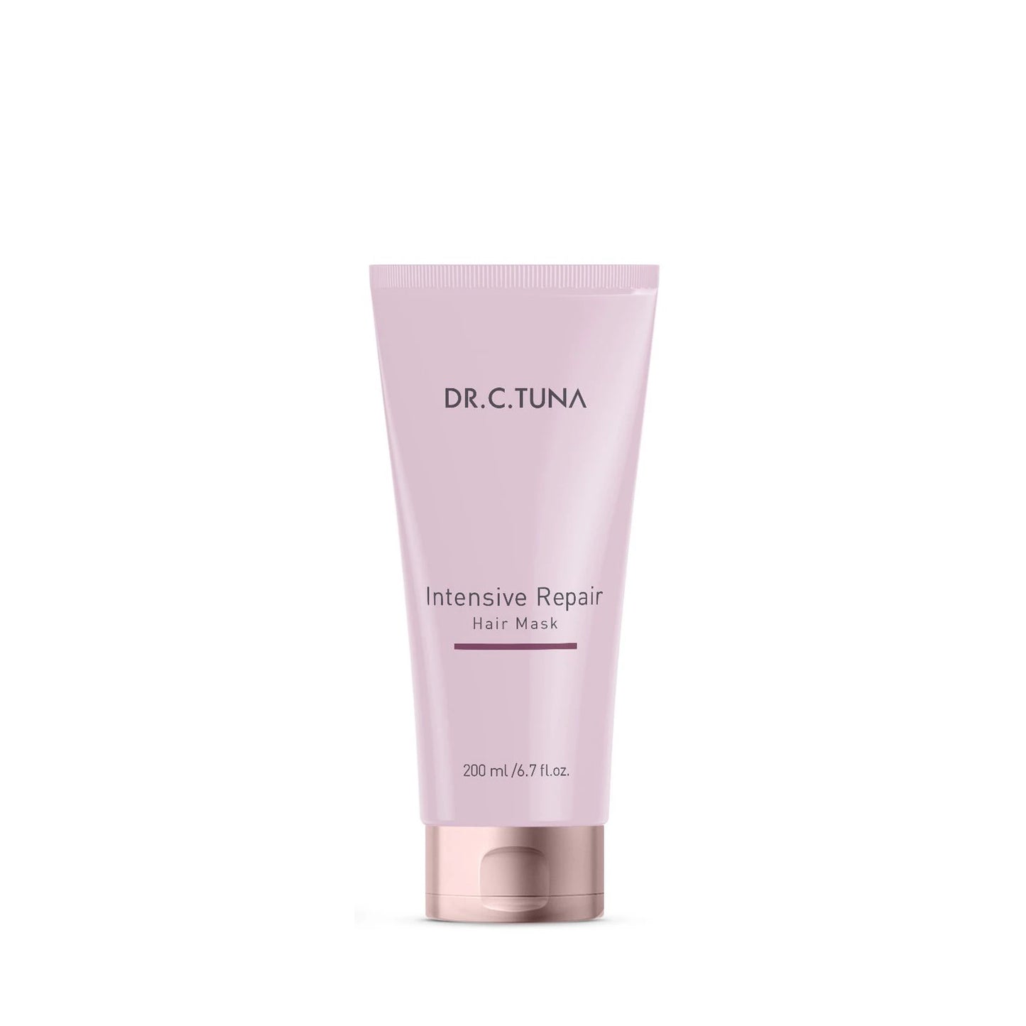Farmasi Dr.C.Tuna Intensive Repair Hair Mask -ماسك للشعر الجاف والمتضرر من فارمسي