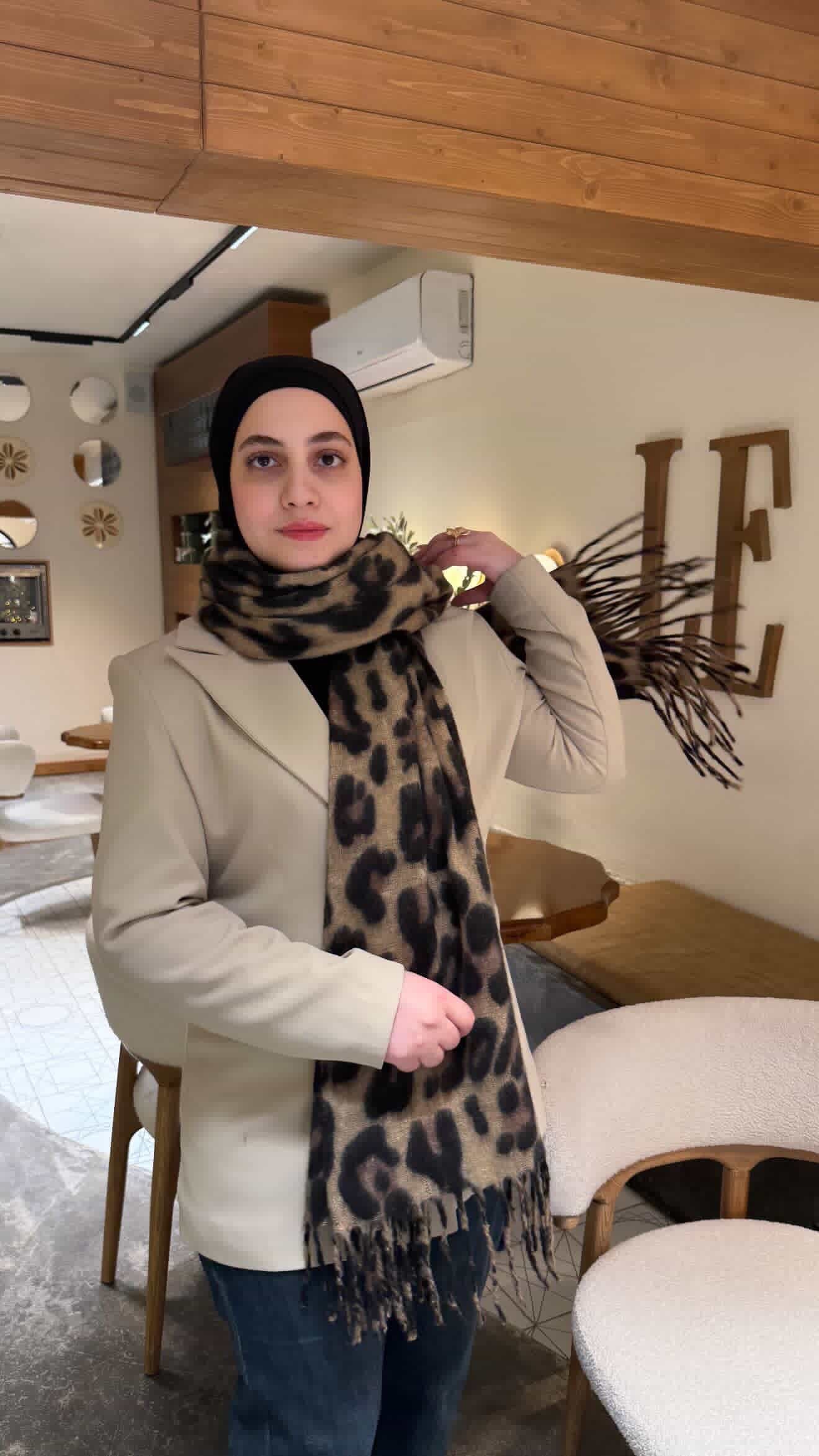 فاطمة عماد