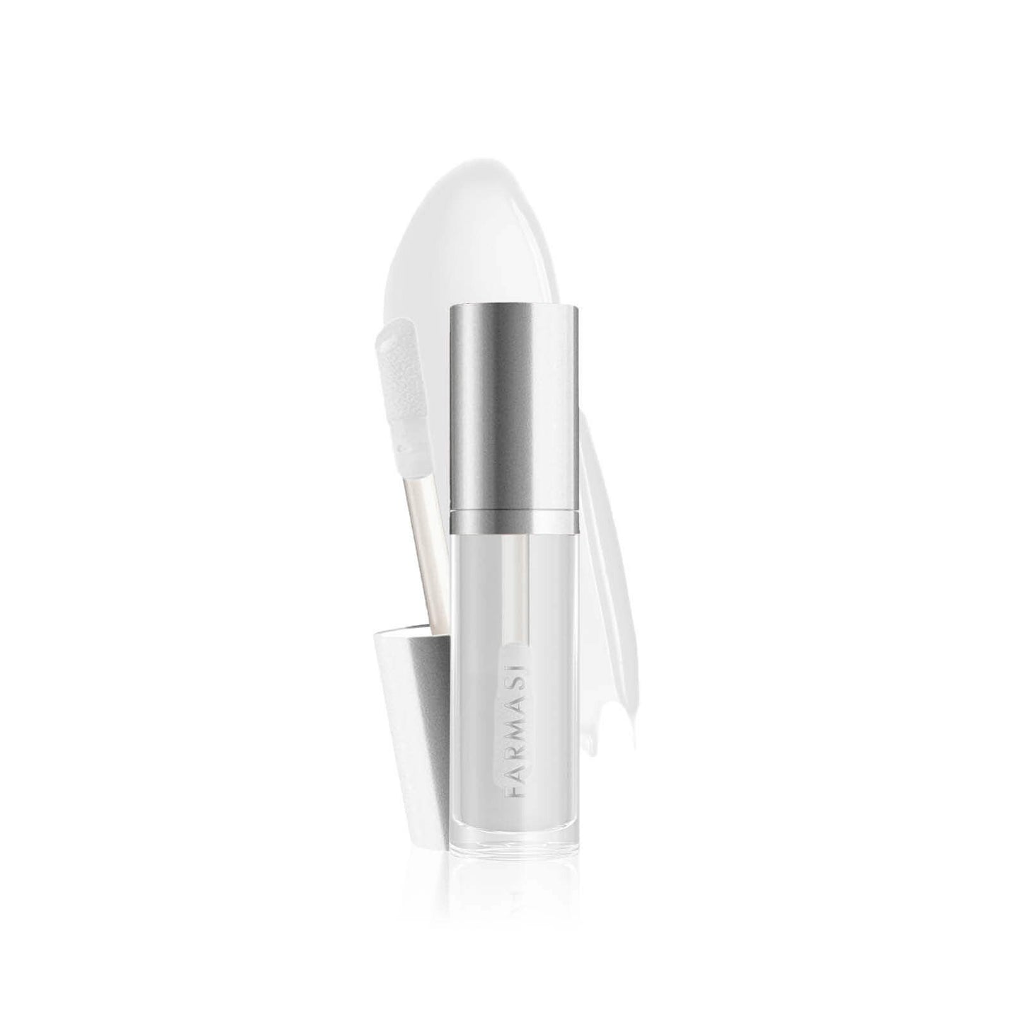 Farmasi glow gloss - كلوس الشفاه لامع من فارمسي