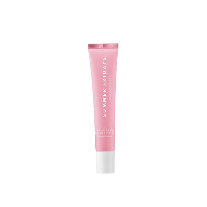 Summer fridays the holiday lip butter balm set - سيت كريم زبدة الشفاه