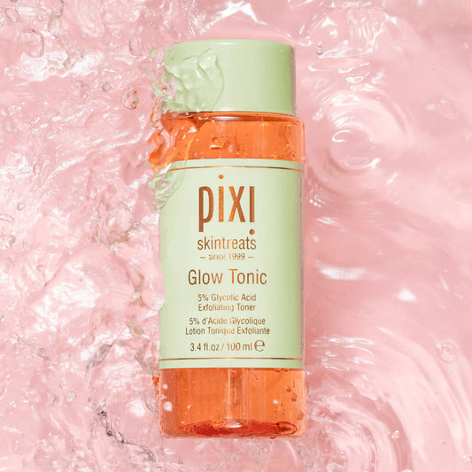 Pixi skintreats glow tonic - تونر بيكسي