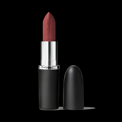 Mac matte lipstick rouge- أحمر الشفاه ماك ستيك