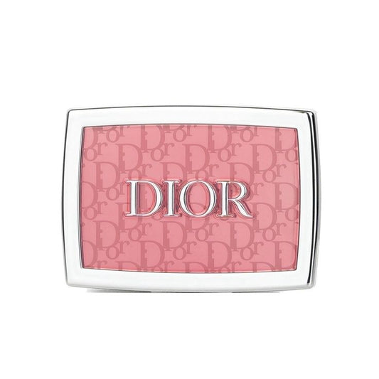 Dior rosy glow color-reviving powder blush 020 mahogany - بلشر باودر من ديور