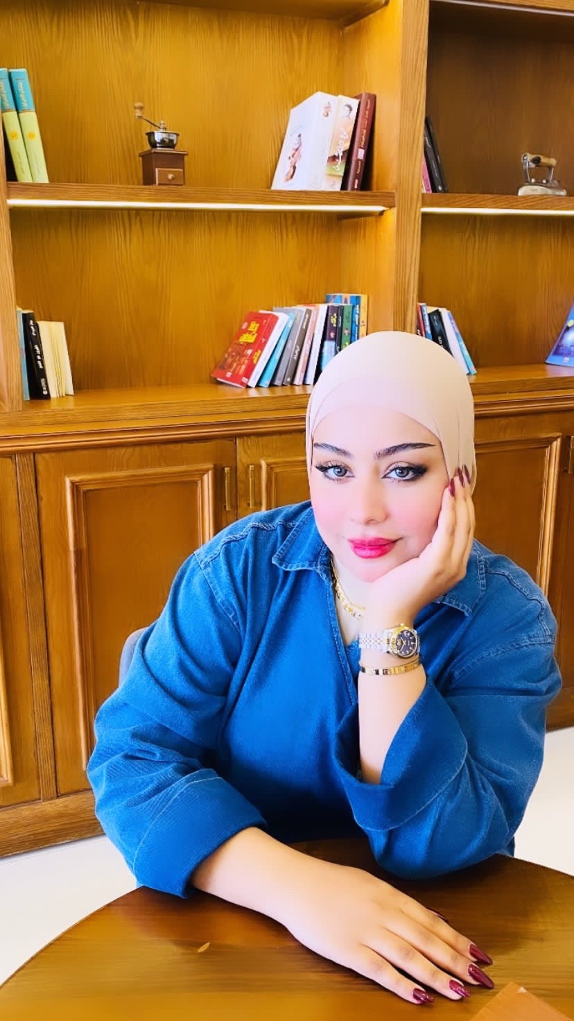 غدير هادي