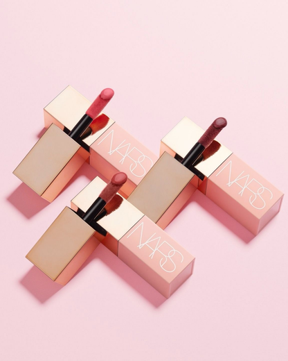 Nars afterglow liquid blush - بلشر نارس سائل