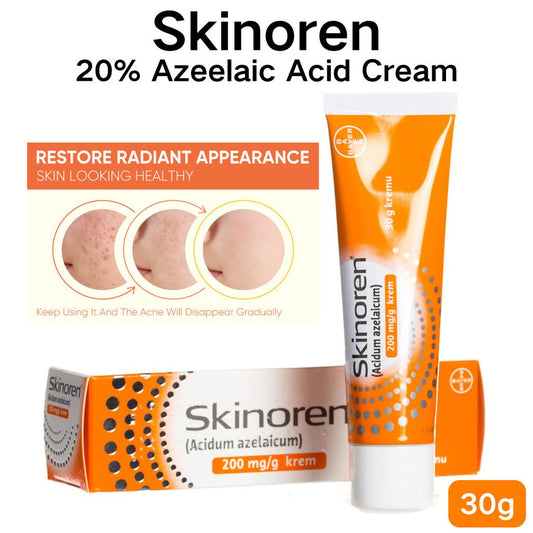 كريم سكينورين-Skinoren cream