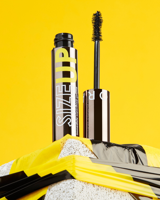 Sephora size up mascara - مسكارة سيفورا سايز اب