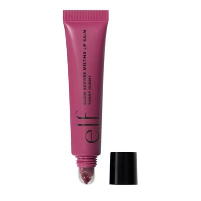 E.l.f glow reviver melting lip balm
