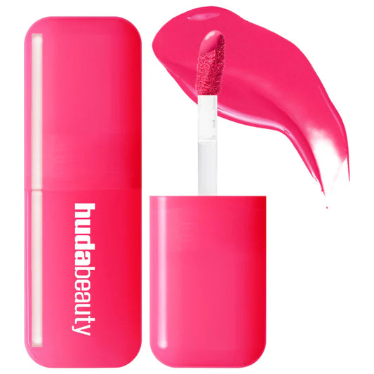 Hudabeauty liqiud Blush filter -هدى بيوتي بلشر سائل