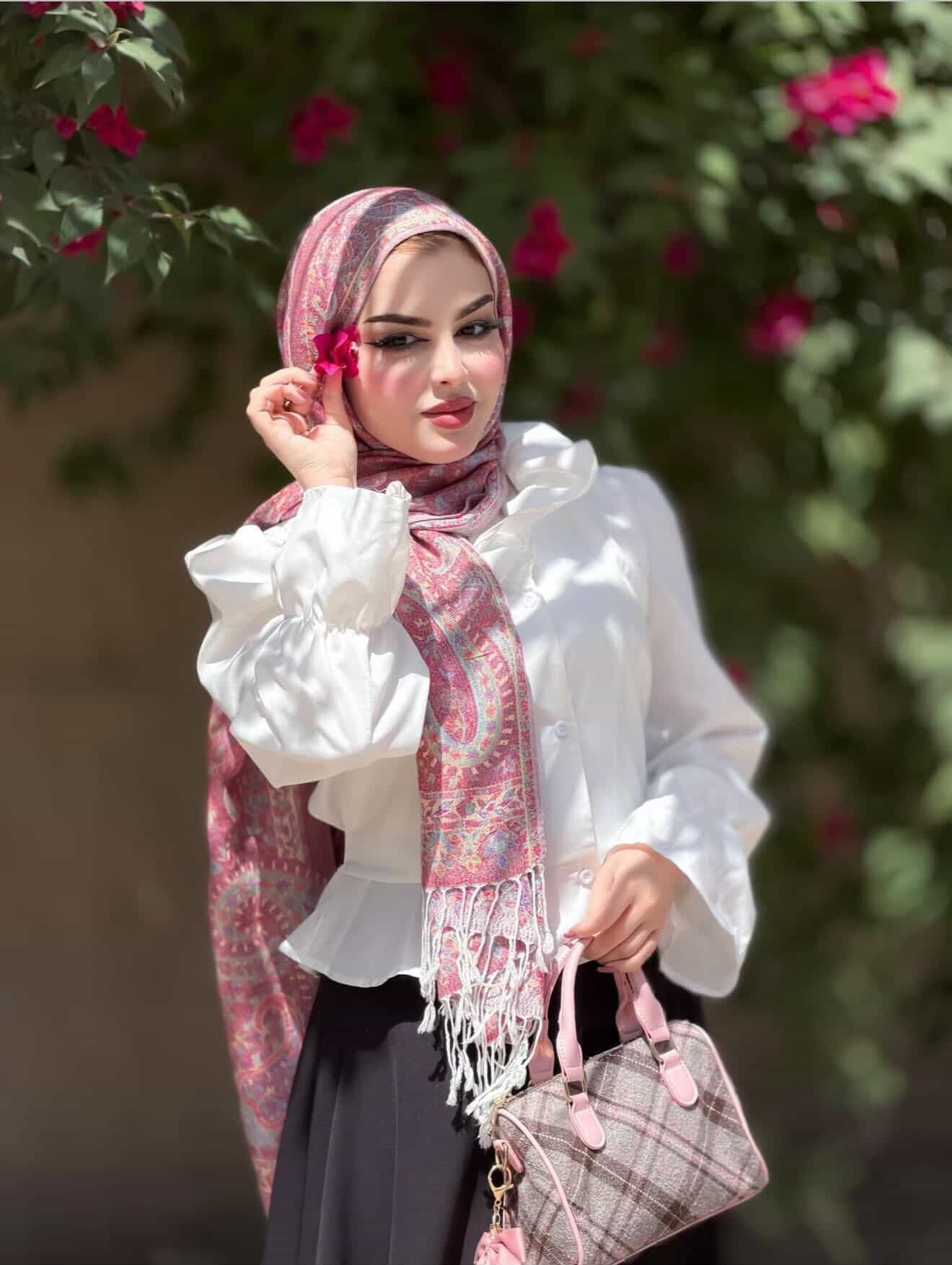 حنين وليد