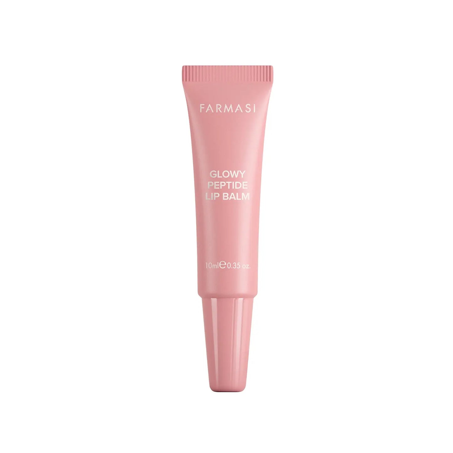 Farmasi Glowy Peptide Lip Balm -بلسم مرطب وملمع للشفاه من فارمسي