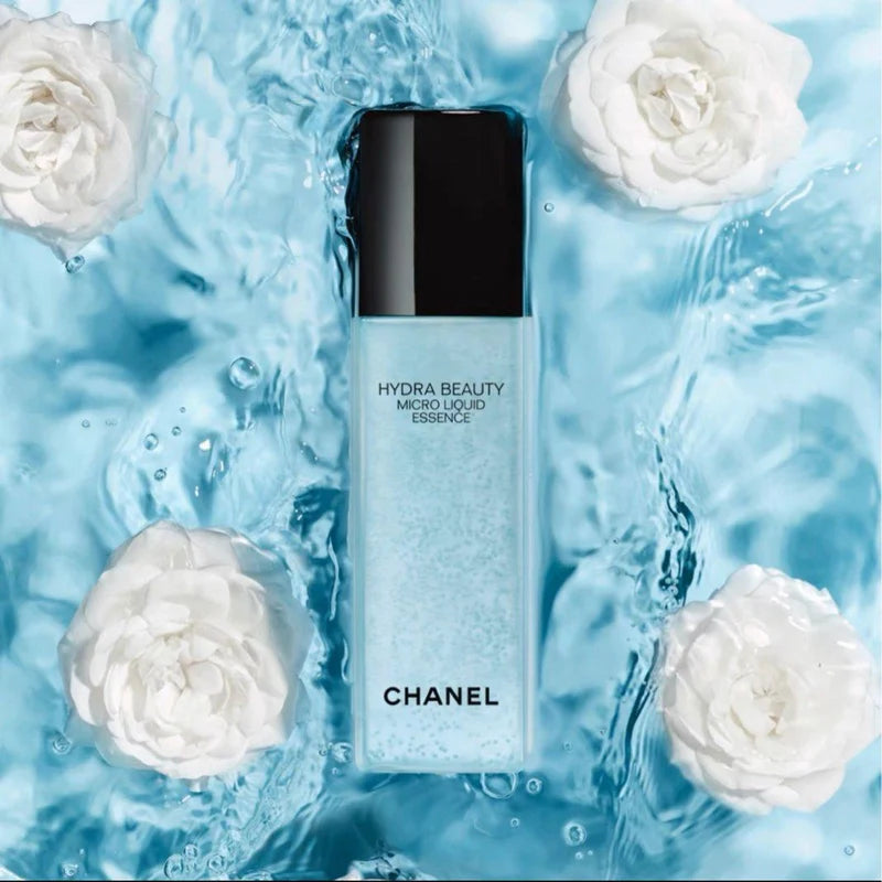Chanel hydra beauty micro serum - مايكرو مرطب