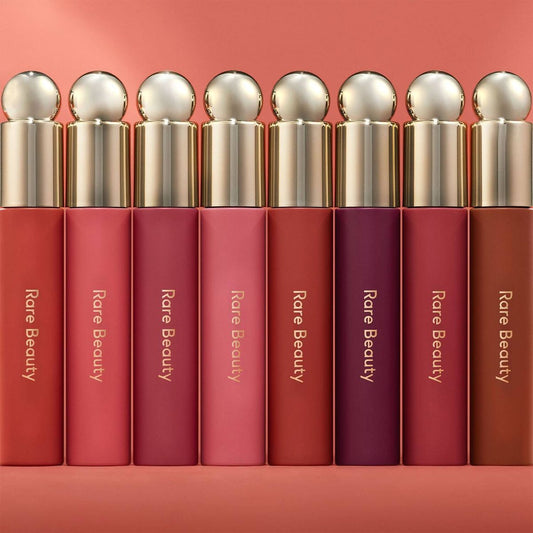 Rare beauty soft pinch tinted lip oil - رير بيوتي تنت الشفاه زيتي