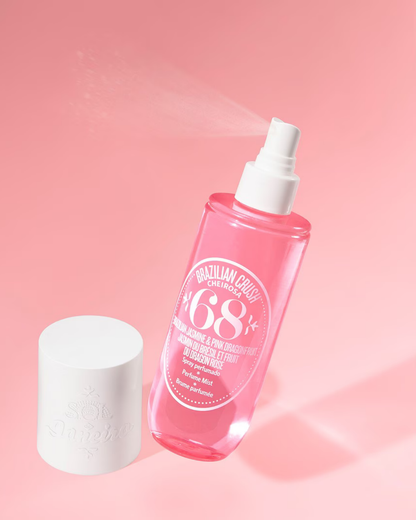 Sol de janeiro cheirosa 68 splash 90 ml