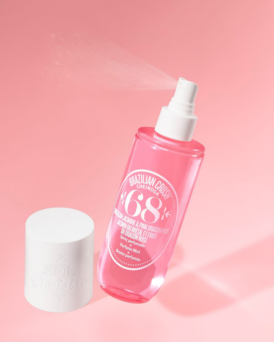 Sol de janeiro cheirosa 68 splash 90 ml