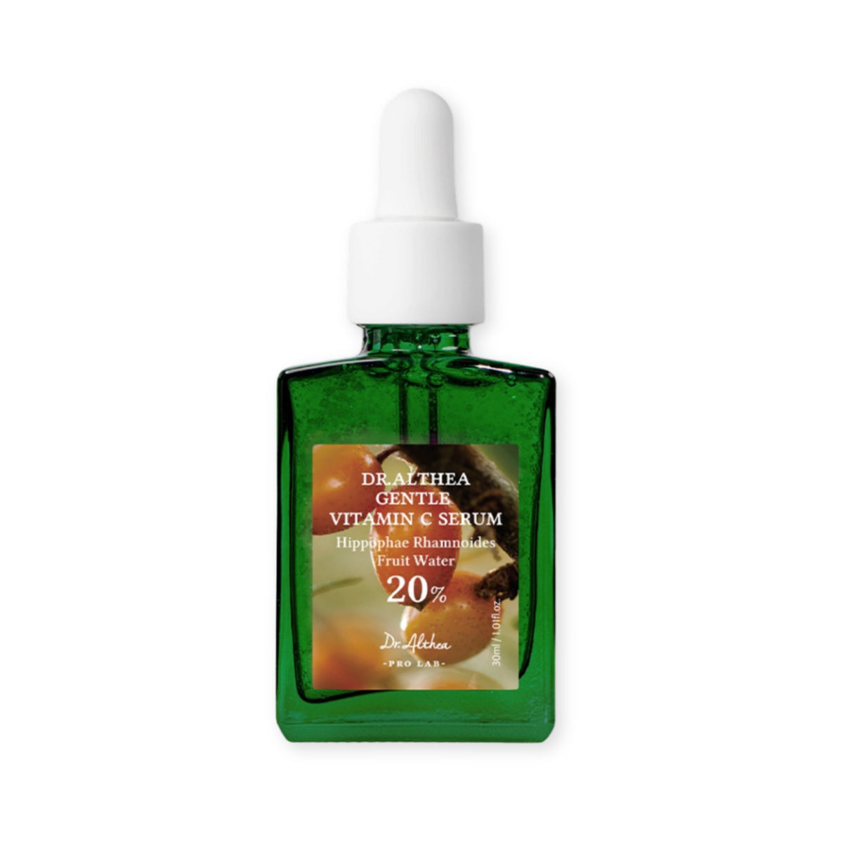Dr.althea gentle vitamin c serum - سيروم فيتامين سي دكتور الثيا
