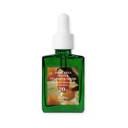 Dr.althea gentle vitamin c serum - سيروم فيتامين سي دكتور الثيا