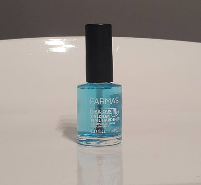 Farmasi nail care calaium nail hardener - سيروم مقوي للاظافر من فارمسي
