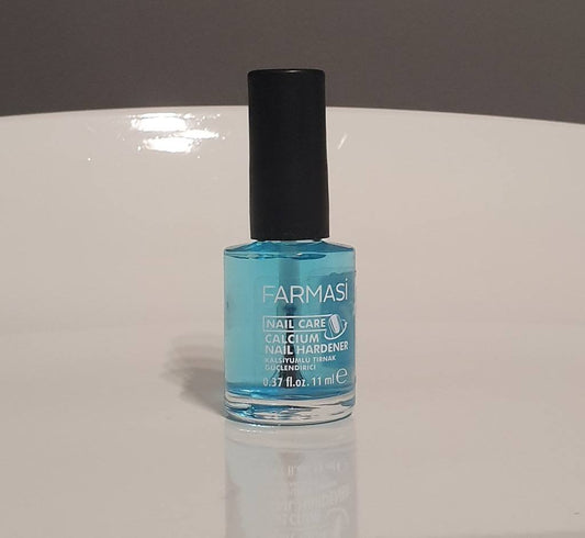 Farmasi nail care calaium nail hardener - سيروم مقوي للاظافر من فارمسي