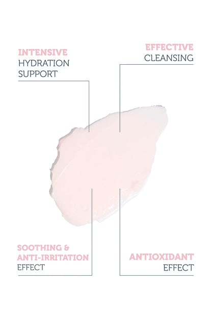 the purest solutions hydration infused smooth cleansing balm - مزيل مكياج  غسول منعم
