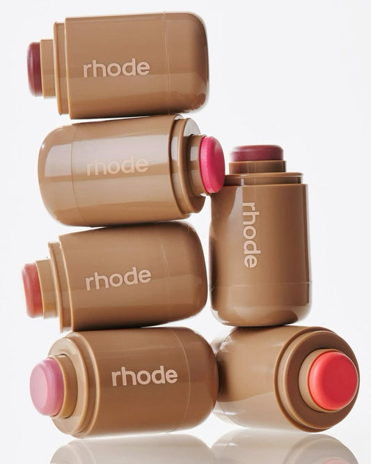 Rhod pocket blush - بلشر رود ستيك