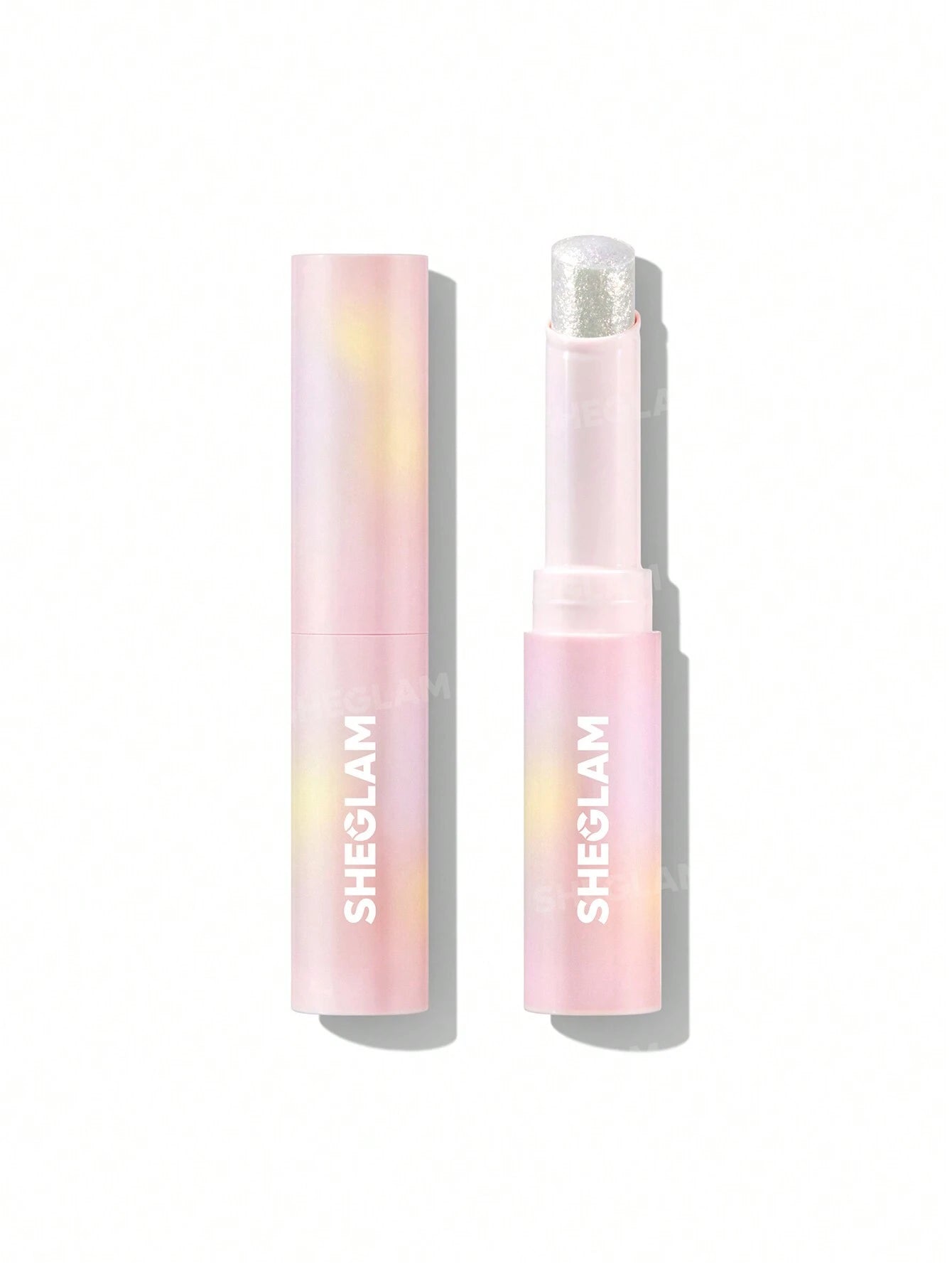 Sheglam Crystal Jelly Glaze Stick- هايلايتر ستيك جلي من شيكلام