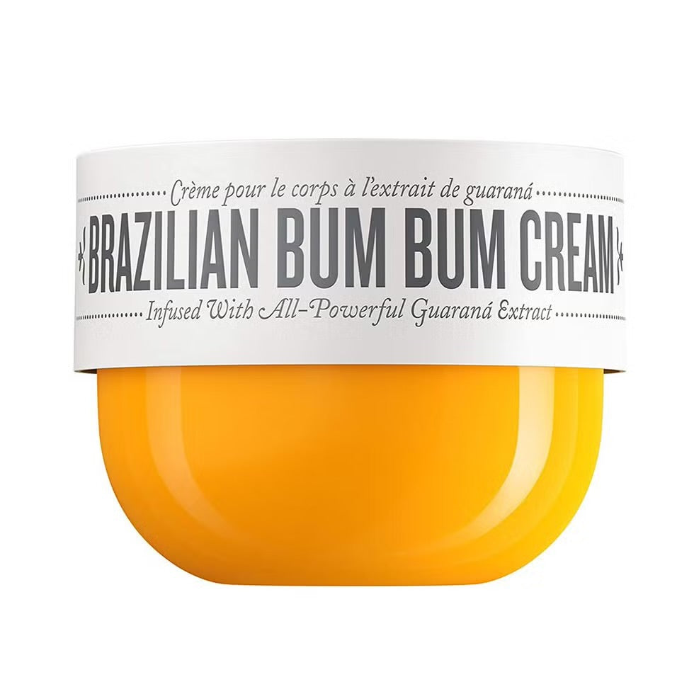 Sol de janeiro brazilian bum bum cream - كريم مرطب للجسم