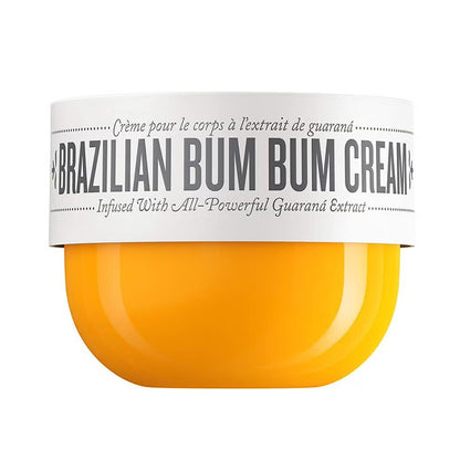 Sol de janeiro brazilian bum bum cream - كريم مرطب للجسم