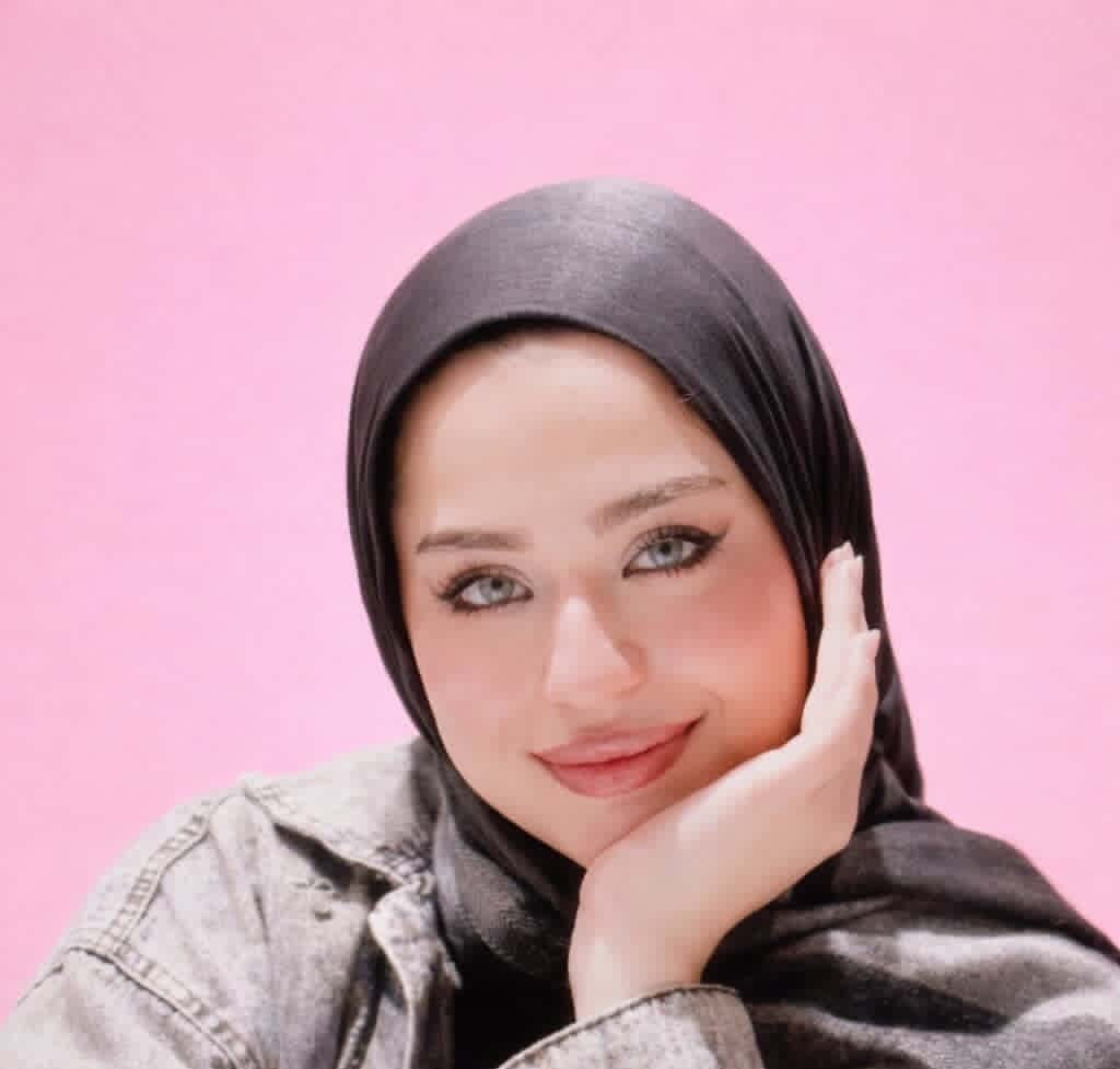 نبراس شكر