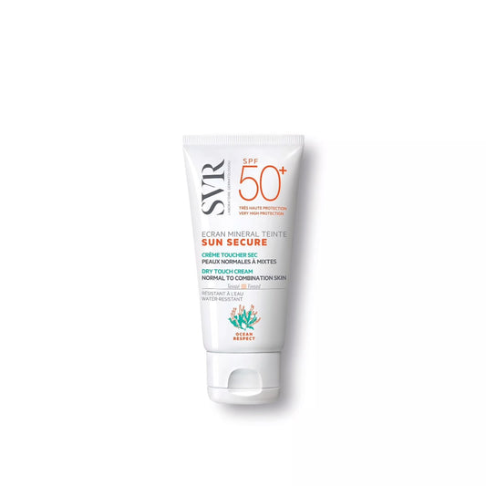 SVR sun secure-واقي شمس