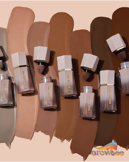 Sheglam sun sculpt liquid contour sun sculpt contour liquid - شيكلام كونتور سائل