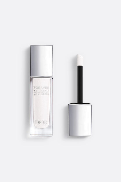 Dior forever glow spectacular highlighter long wear - هايلايتر ديور سائل مرطب
