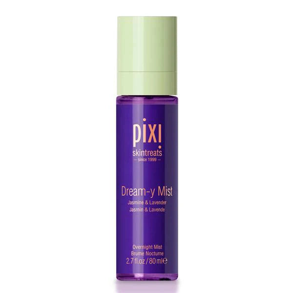 Pixi skintreats dream-y mist - بخاخ مثبت المكياج مست